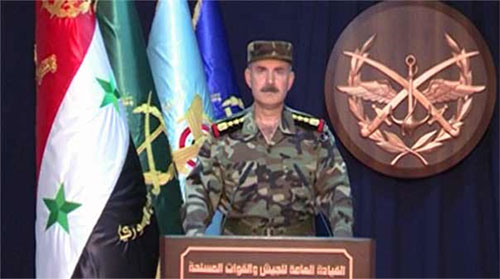 Terminó la tregua en Siria